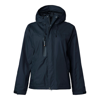 SKALJACKA 3520 W TOP SWEDE MARINBLÅ XL