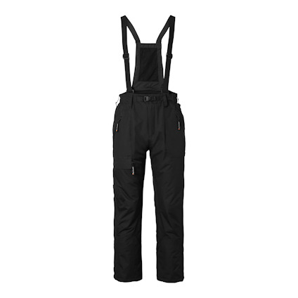 VINTERBYXA 3720 TOP SWEDE SVART XL