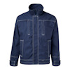 JACKA 3815 TOP SWEDE MARINBLÅ XL