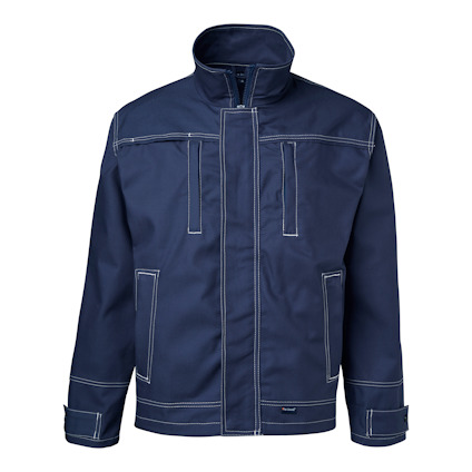 JACKA 3815 TOP SWEDE MARINBLÅ XL