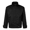 JACKA 3870 TOP SWEDE SVART M