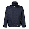 JACKA 3870 TOP SWEDE MARINBLÅ S