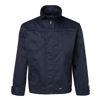 JACKA 3870 TOP SWEDE MARINBLÅ S