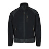 FLEECEJACKA 4140 TOP SWEDE SVART 3XL