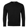 TRÖJA 4229 TOP SWEDE SVART L