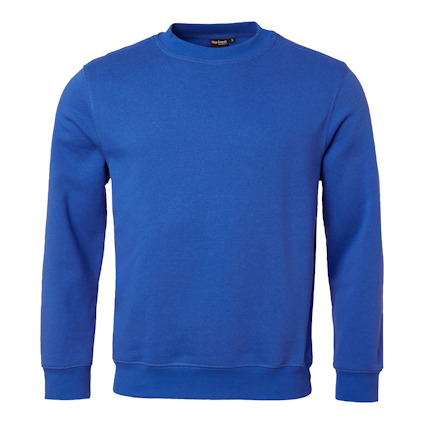TRÖJA 4229 TOP SWEDE LJUS ROYAL XXL