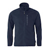 FLEECEJACKA 4642 TOP SWEDE MARINBLÅ 3XL