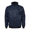 PILOTJACKA 5026 TOP SWEDE MARINBLÅ L