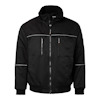 VINTERJACKA 5126 TOP SWEDE SVART M