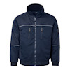 VINTERJACKA 5126 TOP SWEDE MARINBLÅ XL