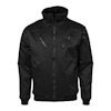 PILOTJACKA 5026 TOP SWEDE SVART S