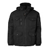 VINTERJACKA 5420 TOP SWEDE SVART XS
