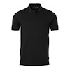 PIKÉ 8114 TOP SWEDE SVART XS