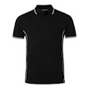 PIKÉ 8150 TOP SWEDE SVART XL