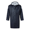 REGNROCK 9295 TOP SWEDE MARINBLÅ XS