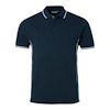 PIKÉ 8150 TOP SWEDE MARINBLÅ M