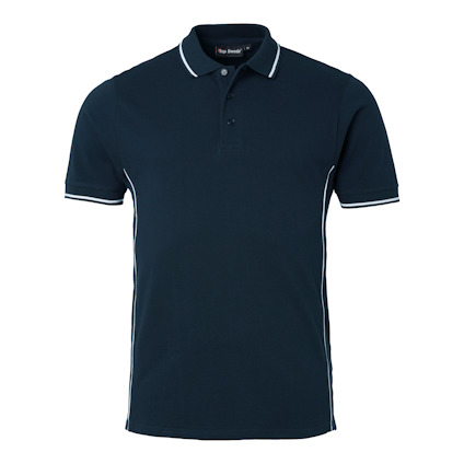 PIKÉ 8150 TOP SWEDE MARINBLÅ M