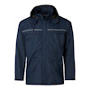 REGNSTÄLL 9496 TOP SWEDE MARINBLÅ XL