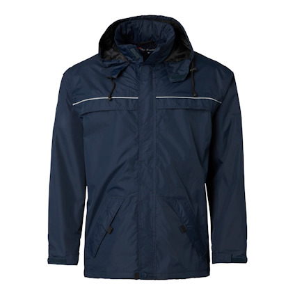 REGNSTÄLL 9496 TOP SWEDE MARINBLÅ XL