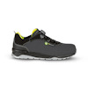 SKYDDSSKO YARD COFRA SVART 38