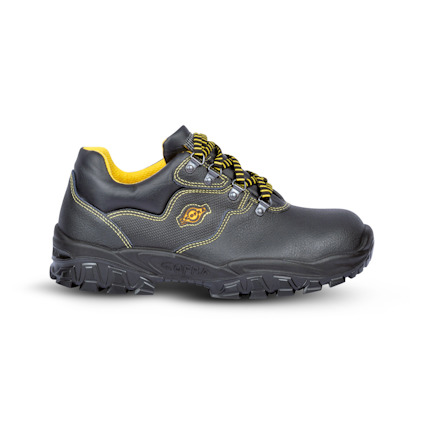 SKYDDSSKO NEW TAMIGI COFRA SVART 40