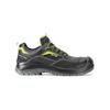 SKYDDSSKO NEW LAND S3 SIXTON SVART 44