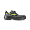 SKYDDSSKO NEW ARKO BOA S3 SIXTON SVART 41