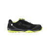 SKYDDSSKO CUBAN BOA ESD S3 SIXTON SVART 47