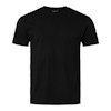 T-SHIRT 239 TOP SWEDE SVART 5XL
