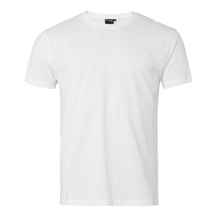 T-SHIRT 239 TOP SWEDE VIT L