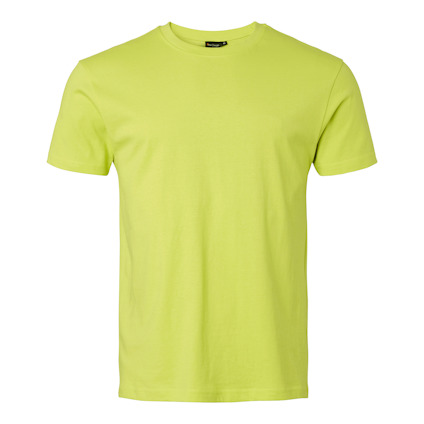 T-SHIRT 239 TOP SWEDE LIME XL