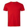 T-SHIRT 239 TOP SWEDE RÖD XXL