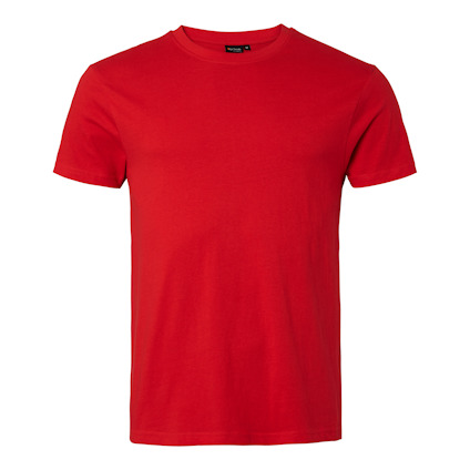 T-SHIRT 239 TOP SWEDE RÖD XXL