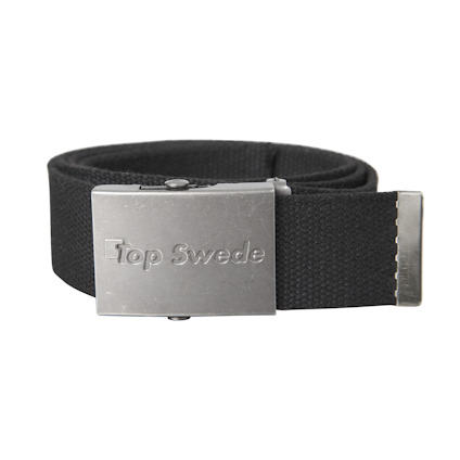 SKÄRP SR-70 TOP SWEDE SVART ONE SIZE