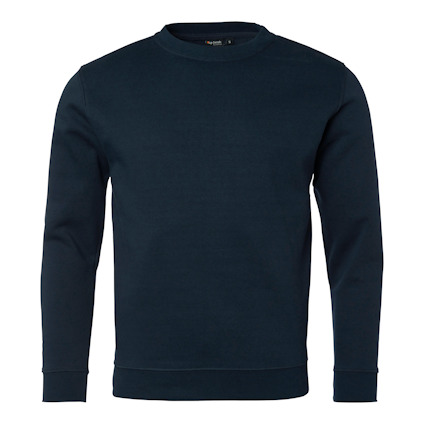 TRÖJA 370 TOP SWEDE MARINBLÅ XL