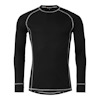 UNDERSTÄLLSTRÖJA 178 TOP SWEDESVART XL