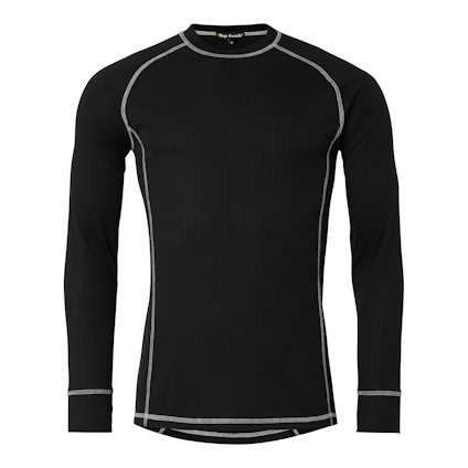 UNDERSTÄLLSTRÖJA 178 TOP SWEDESVART XL