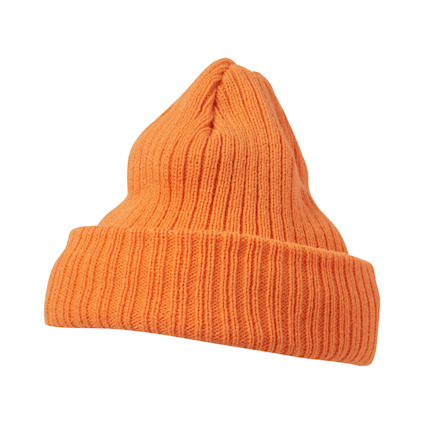 MÖSSA M100 TOP SWEDE VARSELORANGE ONE SIZE