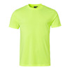 T-SHIRT 239 HI-VIS TOP SWEDE VARSELGUL 4XL