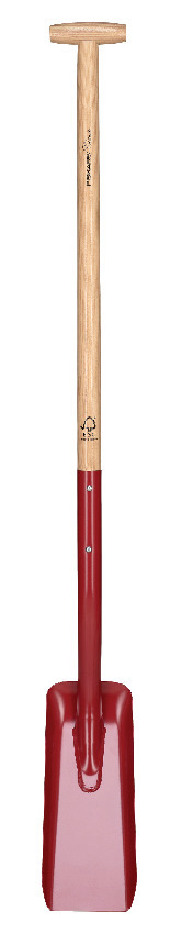 KABELSKYFFEL CLASSIC PRO RÖD - Thomee