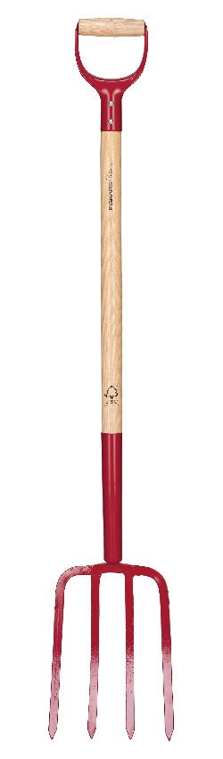 GRÄVGREP 4-KLO CLASSIC - Thomee