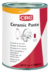 KERAMISK PASTA 500G - CRC
