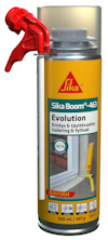 FOGSKUM SIKABOOM-463 EVOLUTION