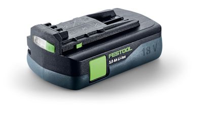 BATTERI BP 18 LI 3,0 C