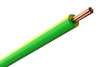 KABEL FQ 1.5 GULGRÖN 100M/RINGH07Z1-R