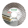 DIAMANTKLINGA Ø125, 22,23MM, EDGE DRY