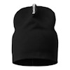 MÖSSA BEANIE M108 TOP SWEDE SVART ONE SIZE