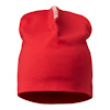 MÖSSA BEANIE M108 TOP SWEDE RÖD ONE SIZE