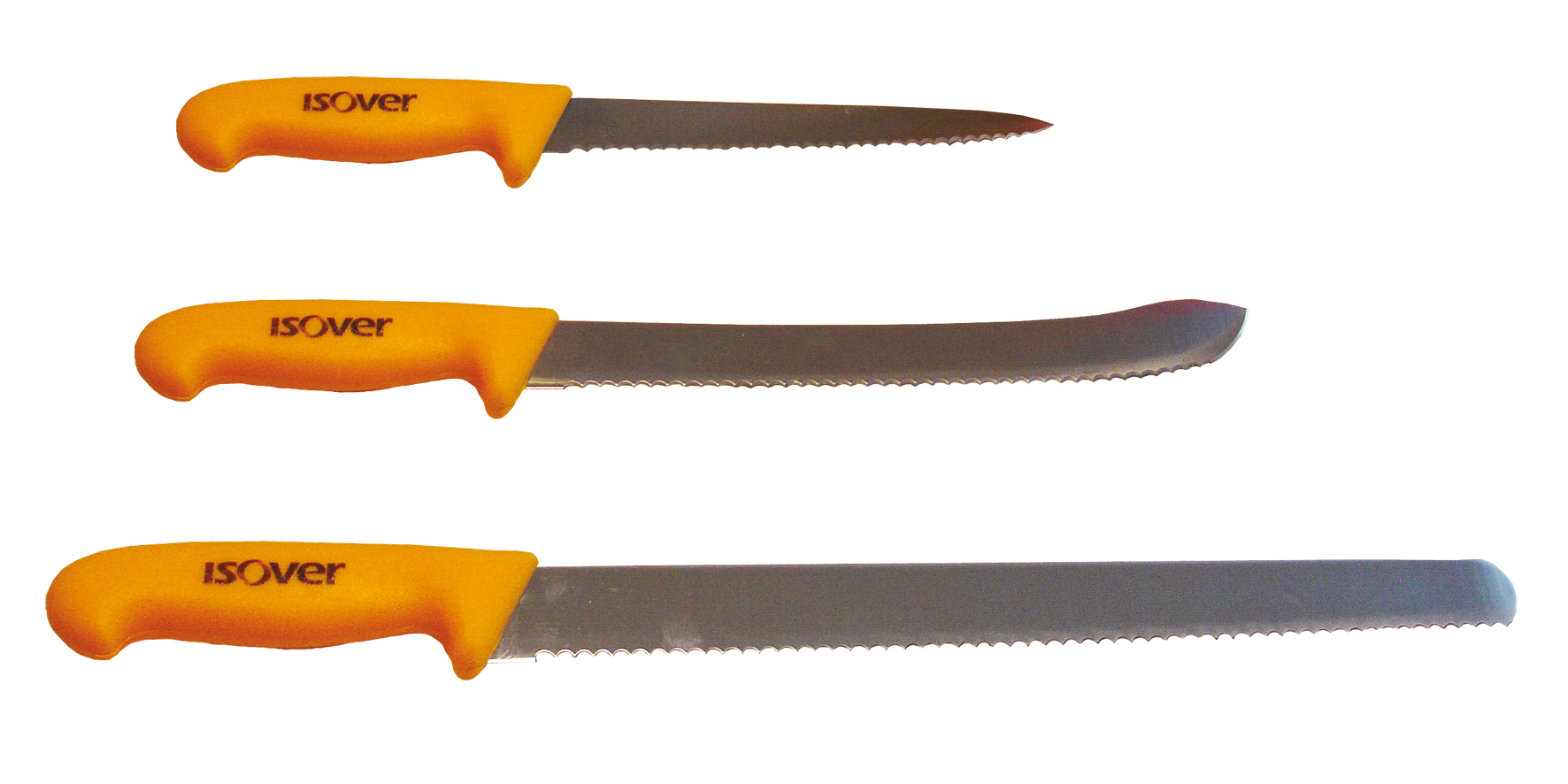 ISOLERKNIV - Isover