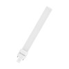 LEDLAMPA S 11 6W G23 840 4000 K LEDVANCE DULUX LED